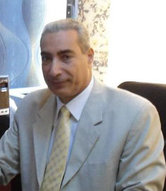 فوزي عيسى